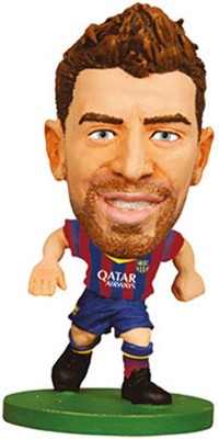 10% OFF on SoccerStarz F.C.Barcelona Gerard Pique 10% OFF on SoccerStarz F.C.Barcelona Gerard Pique