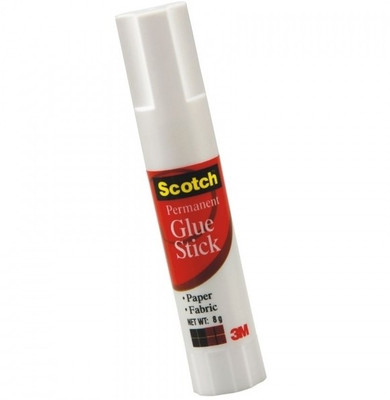 4% OFF on Scotch Non-Toxic, Child Safe, Acid-Free Glue Stick 4% OFF on Scotch Non-Toxic, Child Safe, Acid-Free Glue Stick