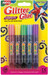 Combo of 5 Amos Non-toxic Glitter Glue