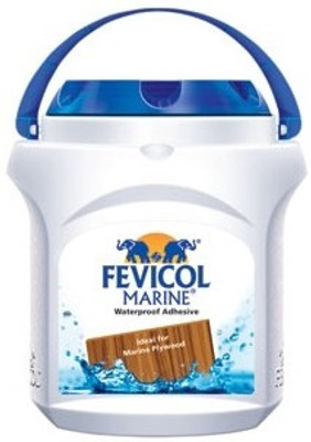 Fevicol Marine For Waterproof Wood Work Adhesive