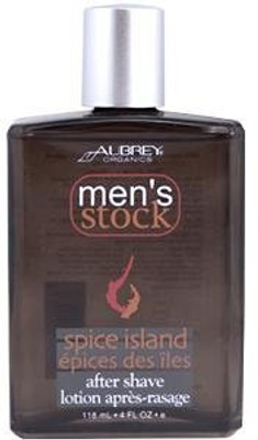 Aubrey Organics Spice Island