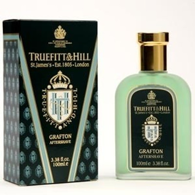 Truefitt & Hill Grafton Aftershave Splash Truefitt & Hill Grafton Aftershave Splash