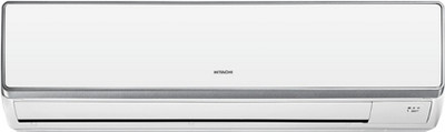 Hitachi 1.5 Tons 3 Star Split AC White (RAU318HWDD) Hitachi 1.5 Tons 3 Star Split AC White (RAU318HWDD)