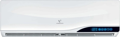 Videocon 1 Tons 3 Star AC White (VSB33.WV1-MDA) 