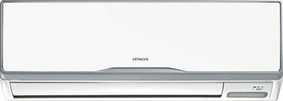 Hitachi RAU312EVD 1 Ton 3 Star Split AC (White) Hitachi RAU312EVD 1 Ton 3 Star Split AC (White)