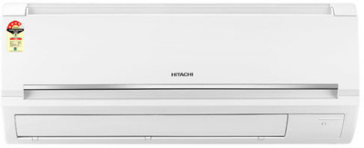Hitachi RAU312HUDD 1 Ton 3 Star Split AC (White) Hitachi RAU312HUDD 1 Ton 3 Star Split AC (White)