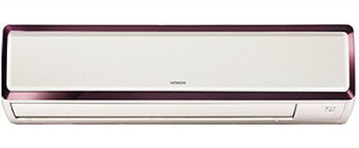 Hitachi Sugoi 1.5 Tons - RAU518HSDD Split AC: Air Conditioner Buy Hitachi Sugoi 1.5 Tons - RAU518HSDD Split AC: Air Conditioner