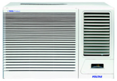 Voltas 1.5 Tons - Gold Window AC: Air Conditioner Buy Voltas 1.5 Tons - Gold Window AC: Air Conditioner