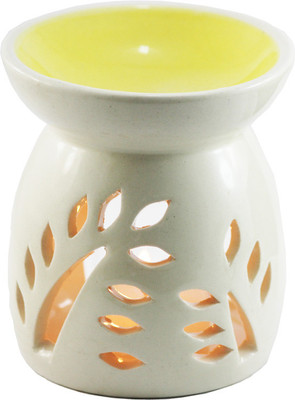 33% OFF on Brahmz T-Light Burner Lemon Grass Diffuser Air Freshener 10 Grams 33% OFF on Brahmz T-Light Burner Lemon Grass Diffuser Air Freshener 10 Grams