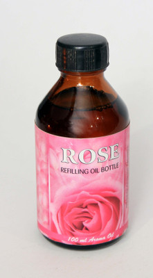 11% OFF on Sudarshan Dhoop Pvt Ltd Oil Rose Refill Air Freshener 100 ml 11% OFF on Sudarshan Dhoop Pvt Ltd Oil Rose Refill Air Freshener 100 ml