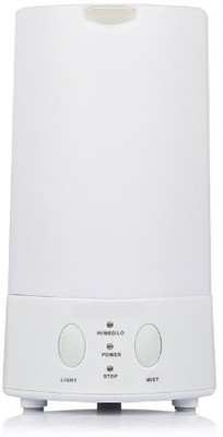 16% OFF on DGB Aurahealth Ultrasonic Aroma All Water Soluble Diffuser Air Freshener 100 ml 16% OFF on DGB Aurahealth Ultrasonic Aroma All Water Soluble Diffuser Air Freshener 100 ml