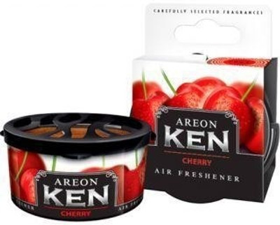 5% OFF on Areon Ken Car & Home Cherry Diffuser Air Freshener 35 g 5% OFF on Areon Ken Car & Home Cherry Diffuser Air Freshener 35 g
