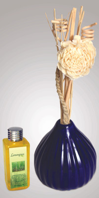 25% OFF on Sudarshan Dhoop Pvt Ltd Reed Set Ovel Shape/Free Aroma Refilling Oil Rose Diffuser Air Freshener 100 ml 25% OFF on Sudarshan Dhoop Pvt Ltd Reed Set Ovel Shape/Free Aroma Refilling Oil Rose Diffuser Air Freshener 100 ml