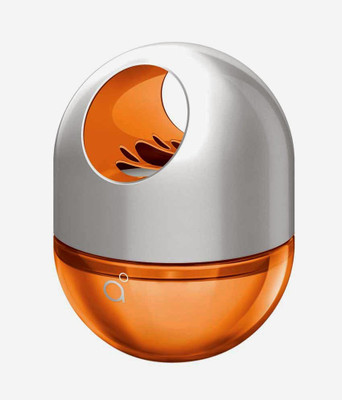 11% OFF on Godrej Aer Twist Complex Orange Liquid Air Freshener 11% OFF on Godrej Aer Twist Complex Orange Liquid Air Freshener