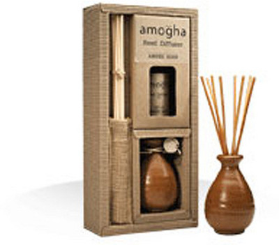 IRIS Reed Diffuser Lemon Grass Diffuser Air Freshener 100 ml IRIS Reed Diffuser Lemon Grass Diffuser Air Freshener 100 ml