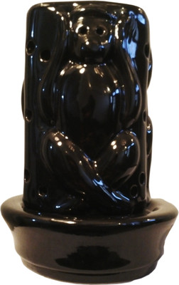 24% OFF on True India Mon-Key Shanti Aroma Diffuser Air Freshener 10 ml 24% OFF on True India Mon-Key Shanti Aroma Diffuser Air Freshener 10 ml