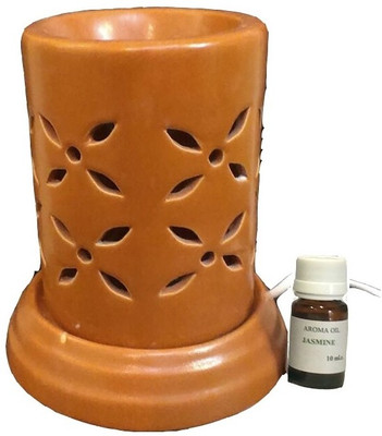 18% OFF on Arihant Electric Diffuser Lemon Grass Lemon Grass Electric Diffuser Air Freshener 10 ml 18% OFF on Arihant Electric Diffuser Lemon Grass Lemon Grass Electric Diffuser Air Freshener 10 ml