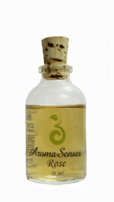 80% OFF on Aroma Senses Vapouriser Rose Oil Aerosol Air Freshener 30 ml 80% OFF on Aroma Senses Vapouriser Rose Oil Aerosol Air Freshener 30 ml