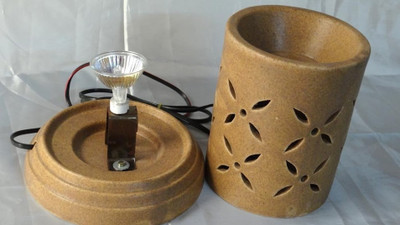 53% OFF on God Bless U Stoneage Lemongrass Diffuser Air Freshener 10 ml 53% OFF on God Bless U Stoneage Lemongrass Diffuser Air Freshener 10 ml