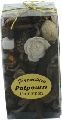 2% OFF on Nanson Potpuri Chinamon Aeroseol Air Freshener 150 g