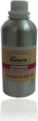 55% OFF on Pure Source Pippermint Aroma Oil 500 ML Pack Pippermint Liquid Air Freshener 55% OFF on Pure Source Pippermint Aroma Oil 500 ML Pack Pippermint Liquid Air Freshener