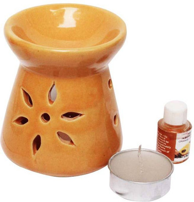 37% OFF on Zarsa SKG Aroma Lemongrass Diffuser Air Freshener 5 ml 37% OFF on Zarsa SKG Aroma Lemongrass Diffuser Air Freshener 5 ml