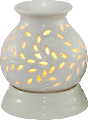 75% OFF on Brahmz Aroma Oil Burner - Ancient Pot Rose Electric Diffuser Air Freshener 10 Grams 75% OFF on Brahmz Aroma Oil Burner - Ancient Pot Rose Electric Diffuser Air Freshener 10 Grams