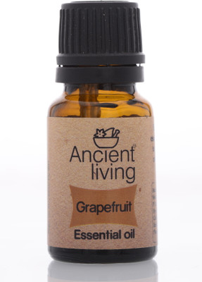 Ancient Living Essential Grapefruit Oil Air Freshener 10 ml Ancient Living Essential Grapefruit Oil Air Freshener 10 ml
