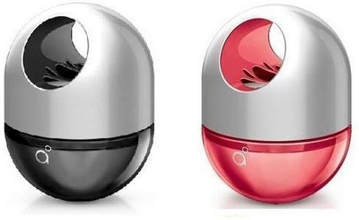 1% OFF on Godrej Car and Home Gel Musk, Petal Crush Pink Diffuser Air Freshener 90 g 1% OFF on Godrej Car and Home Gel Musk, Petal Crush Pink Diffuser Air Freshener 90 g