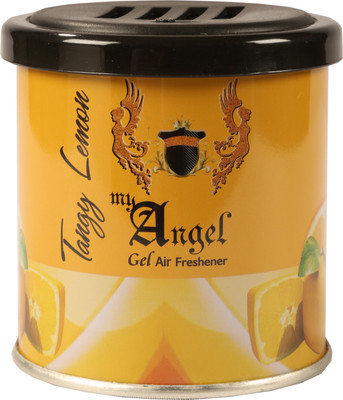 My Angel MM723 Lemon Gel Air Freshener 80 g My Angel MM723 Lemon Gel Air Freshener 80 g