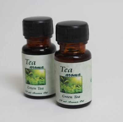 20% OFF on Sudarshan Dhoop Pvt Ltd Aroma Refilling Oil 2 Bottle Green Tea Diffuser Air Freshener 20 ml 20% OFF on Sudarshan Dhoop Pvt Ltd Aroma Refilling Oil 2 Bottle Green Tea Diffuser Air Freshener 20 ml