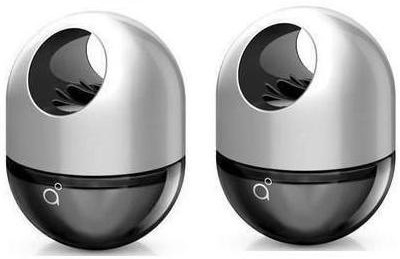 Godrej Gel Musk Diffuser Air Freshener 90 g Godrej Gel Musk Diffuser Air Freshener 90 g