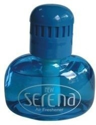 33% OFF on Serena Refil Lavender Plug-in Air Freshener 100 ml 33% OFF on Serena Refil Lavender Plug-in Air Freshener 100 ml