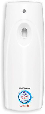 16% OFF on Cotton Mist CMK-1011 Dispenser Arosol Air Freshener 1325 g