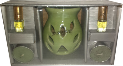 33% OFF on Arihant Aroma Gift Set Small Jasmine Diffuser Air Freshener 2 ml 33% OFF on Arihant Aroma Gift Set Small Jasmine Diffuser Air Freshener 2 ml