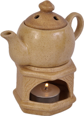 28% OFF on God Bless U Al-Teapot Lemongrass Diffuser Air Freshener 1 g 28% OFF on God Bless U Al-Teapot Lemongrass Diffuser Air Freshener 1 g