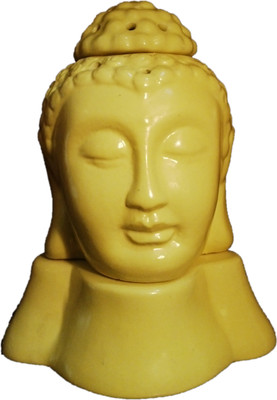 22% OFF on True India Buddha Electrical With Aroma Oil For Positivity Magnolia Diffuser Air Freshener 10 ml 22% OFF on True India Buddha Electrical With Aroma Oil For Positivity Magnolia Diffuser Air Freshener 10 ml