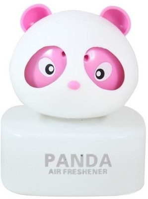 48% OFF on Panda Panda Car Natural Air Freshner Freshener Liquid Perfume Bottle Base-Pink Citrus Aerosol Air Freshener 250 g 48% OFF on Panda Panda Car Natural Air Freshner Freshener Liquid Perfume Bottle Base-Pink Citrus Aerosol Air Freshener 250 g