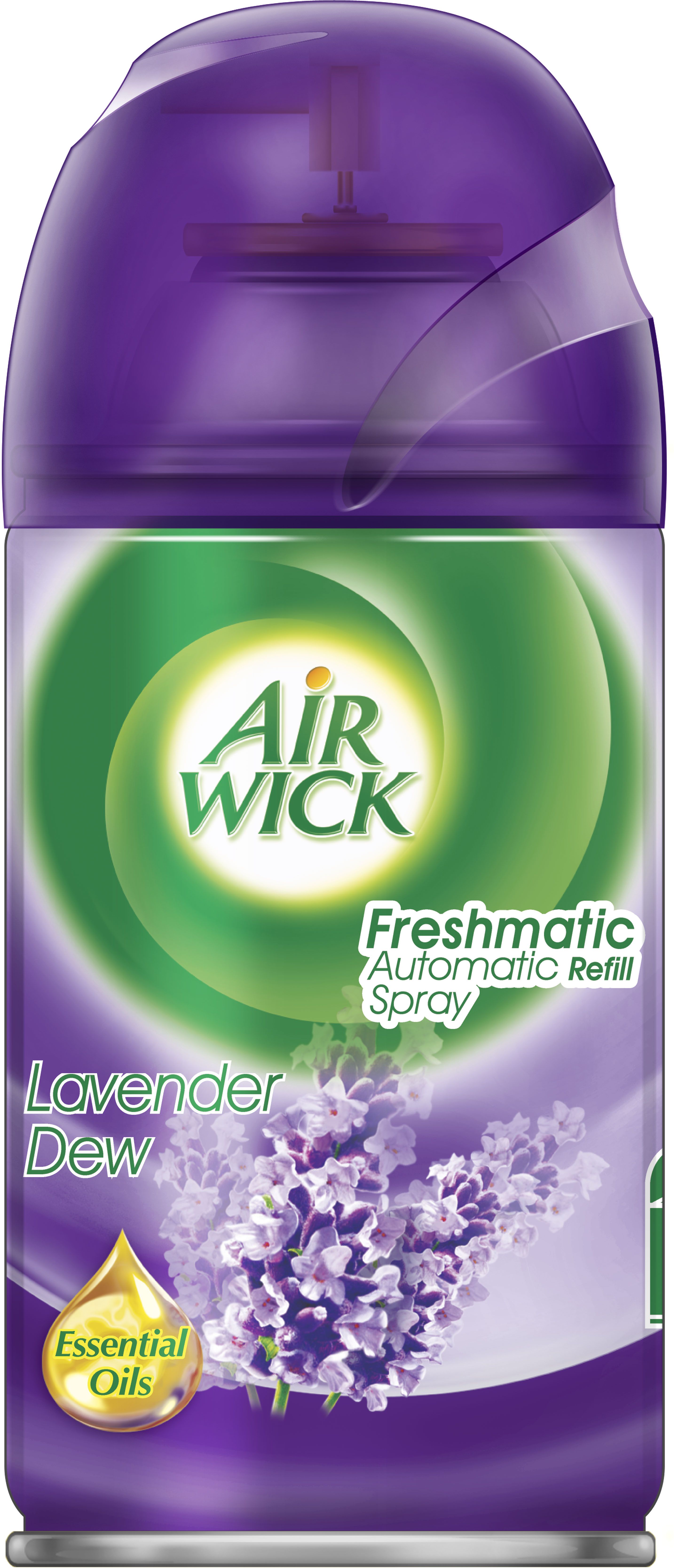 Air Wick Freshmatic Automatic Refill Lavender Dew Air Freshener Price