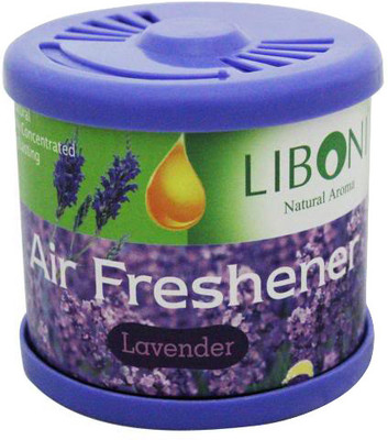 27% OFF on Liboni Jasmine Natural Aroma Car Air Freshener Perfume Lavender Aerosol Air Freshener 50 g 27% OFF on Liboni Jasmine Natural Aroma Car Air Freshener Perfume Lavender Aerosol Air Freshener 50 g