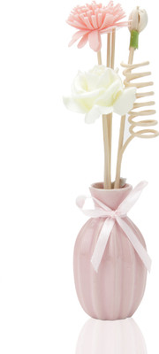 23% OFF on SNG Reed Diffuser Set Air Freshener 500 g 23% OFF on SNG Reed Diffuser Set Air Freshener 500 g