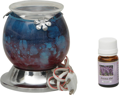 56% OFF on Bliss Electrical Room Freshener with Refill Lavender Diffuser Air Freshener 15 ml 56% OFF on Bliss Electrical Room Freshener with Refill Lavender Diffuser Air Freshener 15 ml