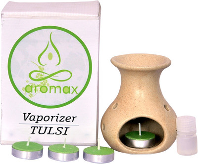 33% OFF on Aromax Natural Mosquito Repellent Aroma Vaporizer Set Floral Diffuser Air Freshener 10 ml 33% OFF on Aromax Natural Mosquito Repellent Aroma Vaporizer Set Floral Diffuser Air Freshener 10 ml