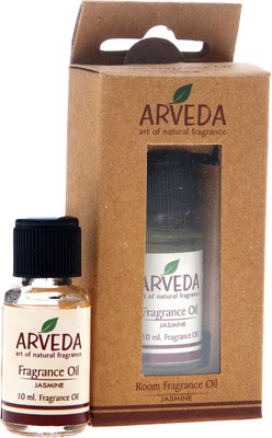 12% OFF on Arveda 10 ml fragrance oil jasmine Liquid Air Freshener 10 ml