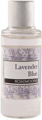 Rosemoore Scented Lavender Blue Oil Air Freshener 15 ml Rosemoore Scented Lavender Blue Oil Air Freshener 15 ml