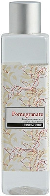 Rosemoore Scented Pomegranate Diffuser Air Freshener 200 ml Rosemoore Scented Pomegranate Diffuser Air Freshener 200 ml