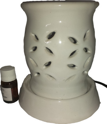 20% OFF on Arihant Electric Diffuser Lemon Grass Lemon Grass Electric Diffuser Air Freshener 10 ml 20% OFF on Arihant Electric Diffuser Lemon Grass Lemon Grass Electric Diffuser Air Freshener 10 ml