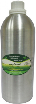 Ecoplanet Aromatherapy Diffuser Fresh Wood Fir, Pine, Spruce and Cedarwood Oil Air Freshener 1000 g Ecoplanet Aromatherapy Diffuser Fresh Wood Fir, Pine, Spruce and Cedarwood Oil Air Freshener 1000 g
