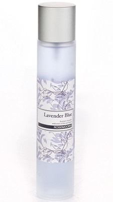 Rosemoore Scented Lavender Blue Aerosol Air Freshener 100 ml Rosemoore Scented Lavender Blue Aerosol Air Freshener 100 ml