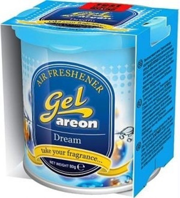 3% OFF on Areon Gel Dream Liquid Air Freshener 3% OFF on Areon Gel Dream Liquid Air Freshener